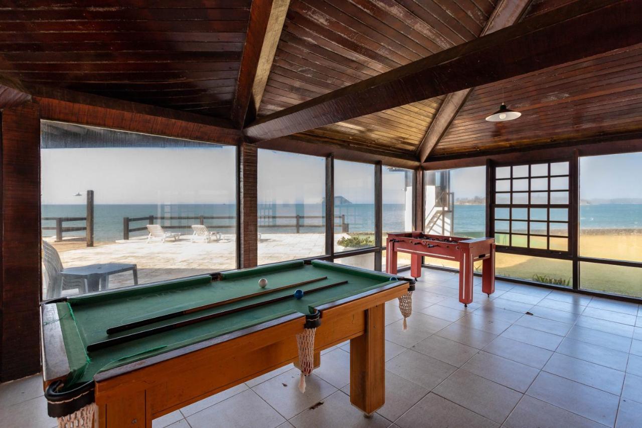 Condominio Buzios Resort - Pe Na Areia - Casa 3 Suites Zewnętrze zdjęcie