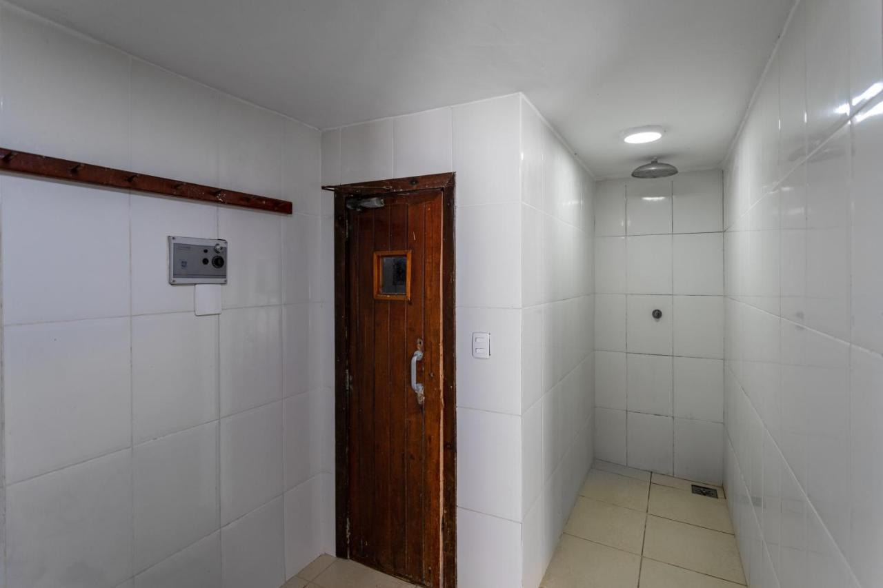 Condominio Buzios Resort - Pe Na Areia - Casa 3 Suites Zewnętrze zdjęcie