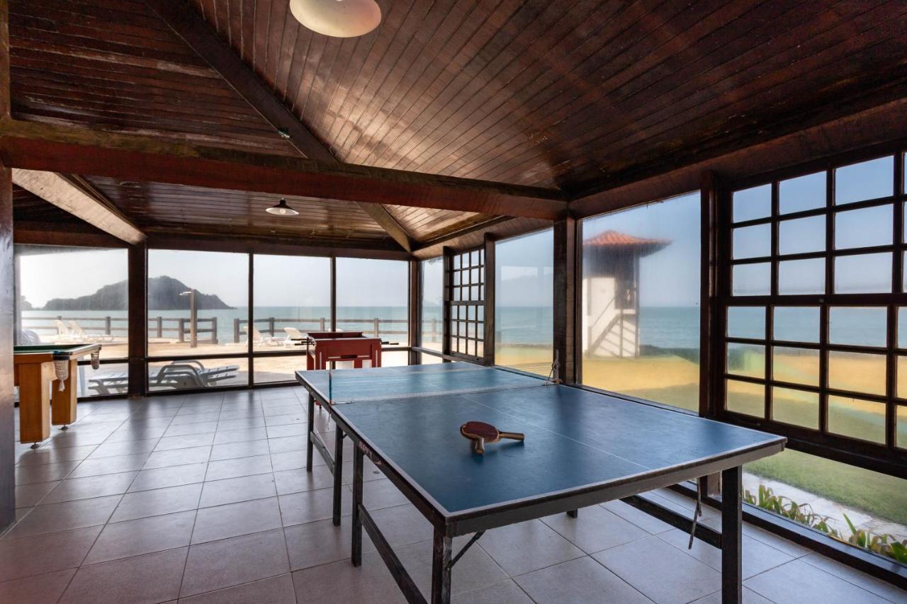 Condominio Buzios Resort - Pe Na Areia - Casa 3 Suites Zewnętrze zdjęcie