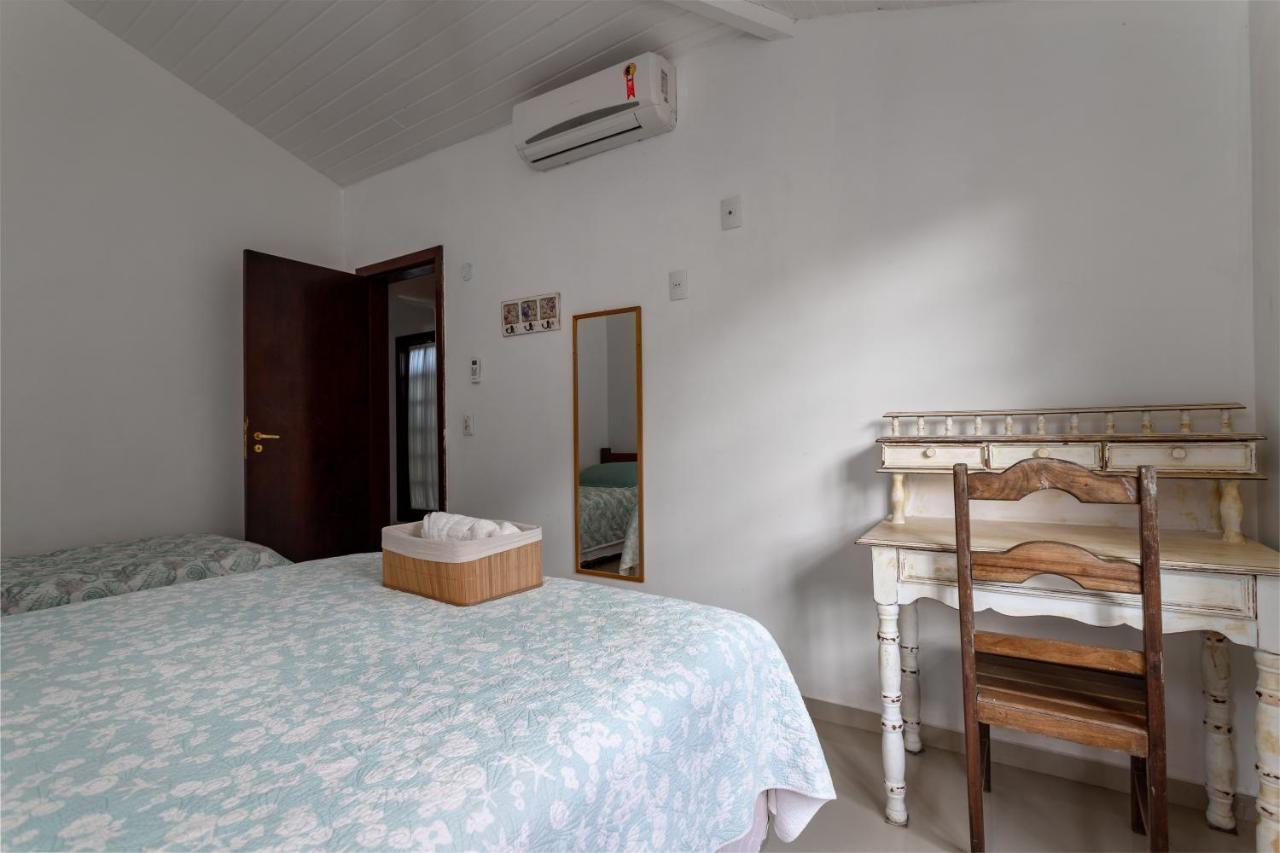 Condominio Buzios Resort - Pe Na Areia - Casa 3 Suites Zewnętrze zdjęcie
