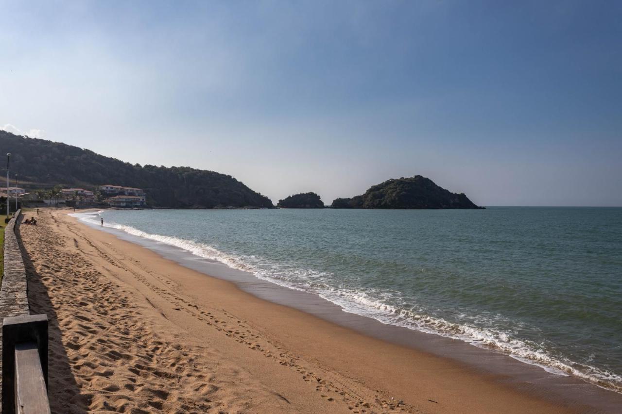 Condominio Buzios Resort - Pe Na Areia - Casa 3 Suites Zewnętrze zdjęcie