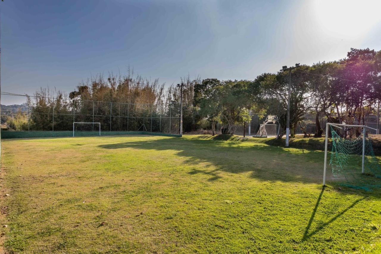 Condominio Buzios Resort - Pe Na Areia - Casa 3 Suites Zewnętrze zdjęcie