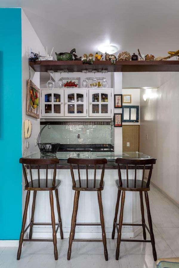 Condominio Buzios Resort - Pe Na Areia - Casa 3 Suites Zewnętrze zdjęcie