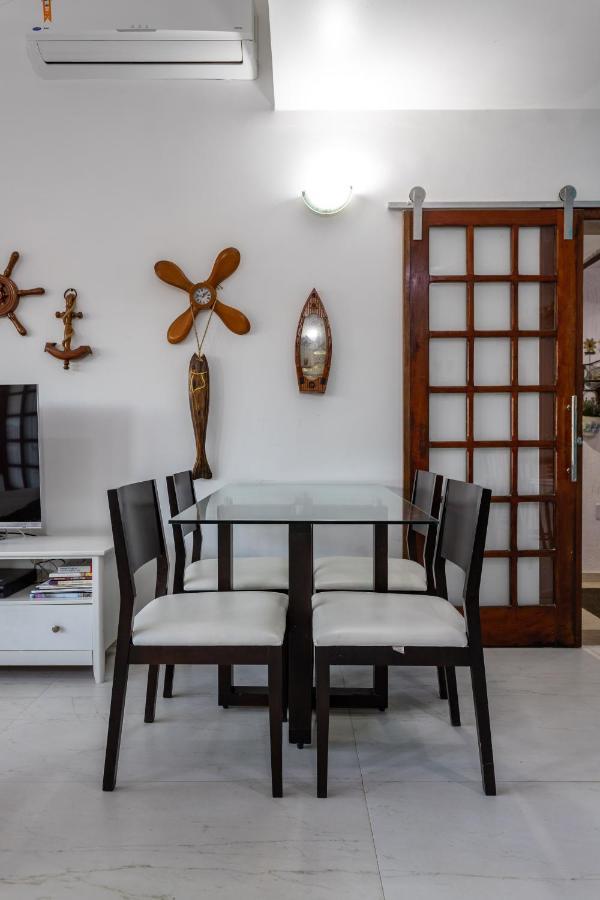 Condominio Buzios Resort - Pe Na Areia - Casa 3 Suites Zewnętrze zdjęcie