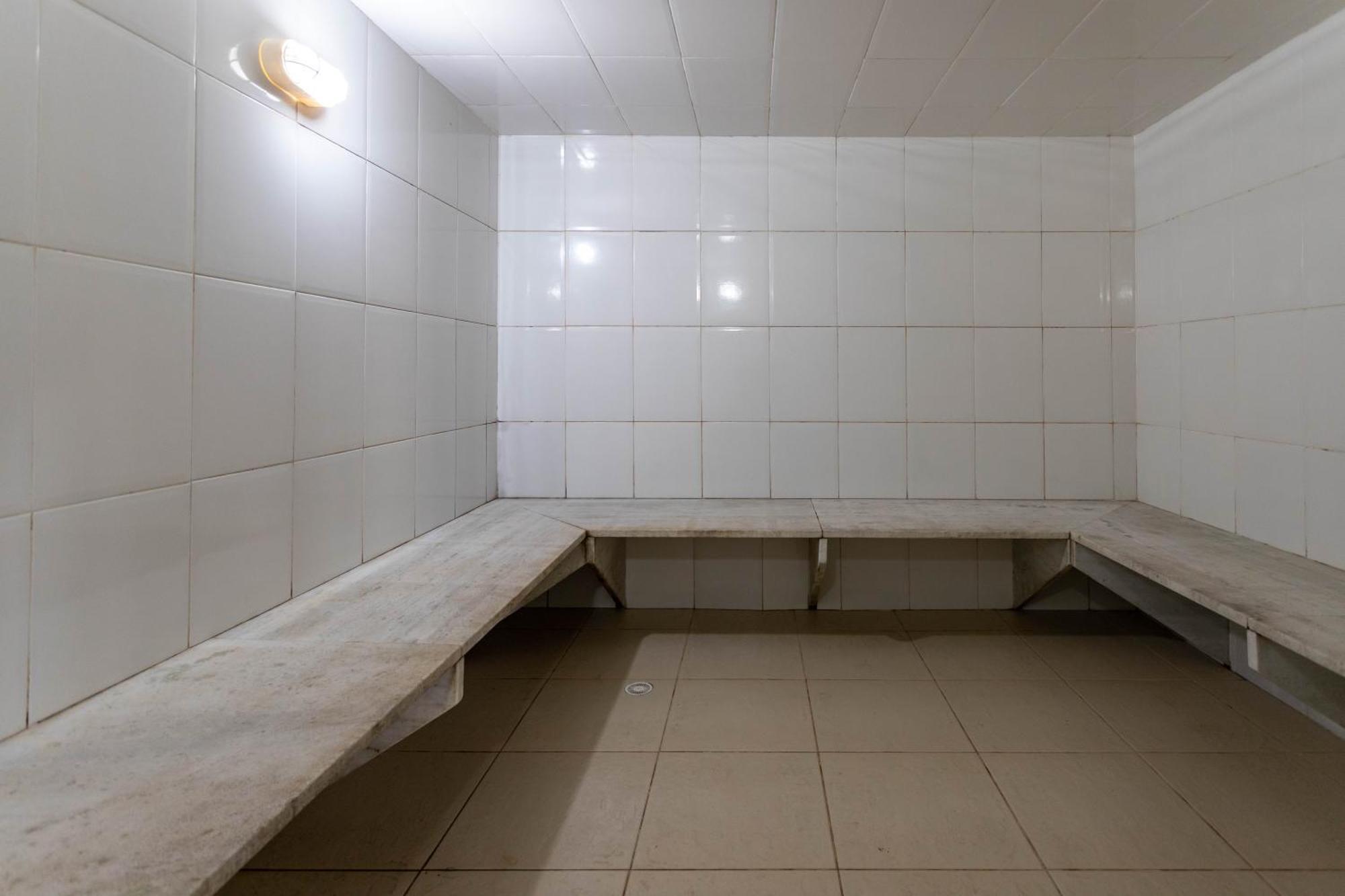 Condominio Buzios Resort - Pe Na Areia - Casa 3 Suites Zewnętrze zdjęcie