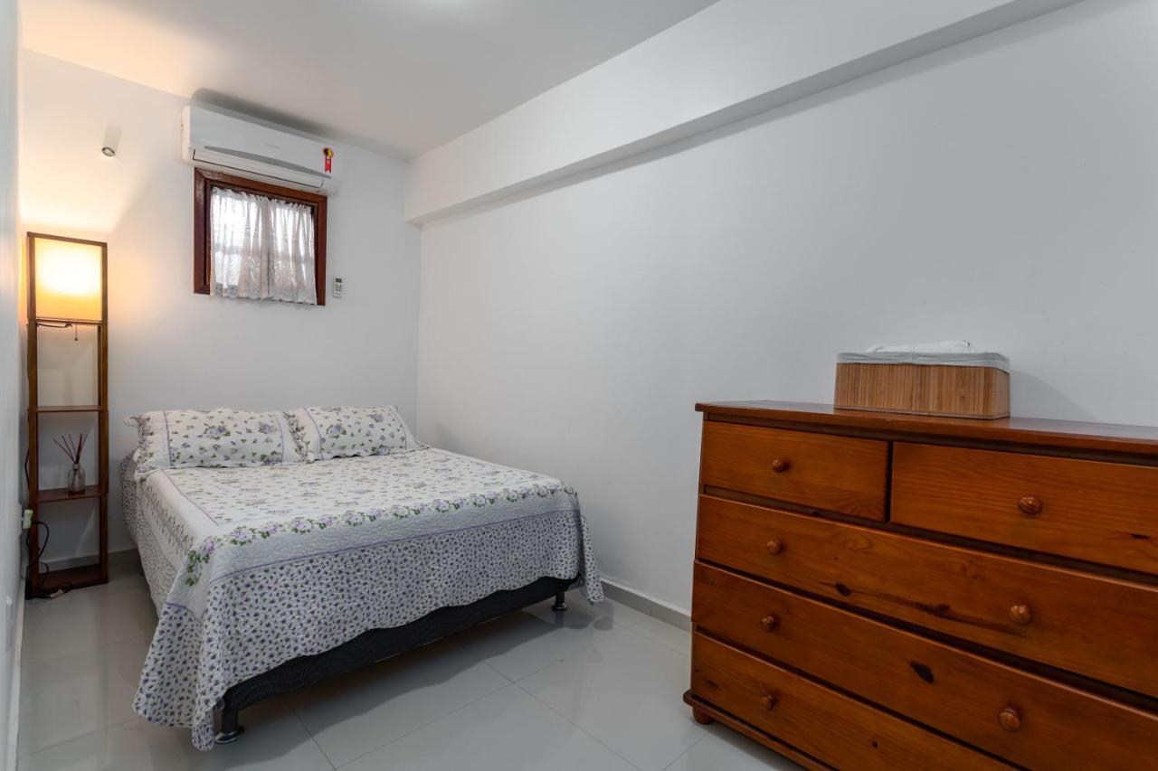 Condominio Buzios Resort - Pe Na Areia - Casa 3 Suites Zewnętrze zdjęcie