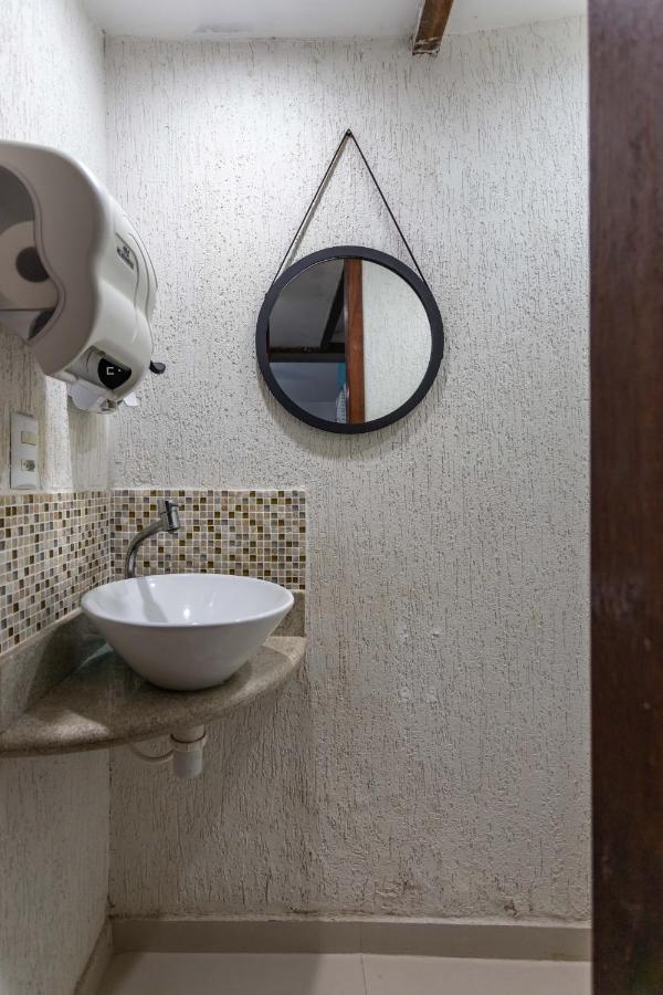 Condominio Buzios Resort - Pe Na Areia - Casa 3 Suites Zewnętrze zdjęcie