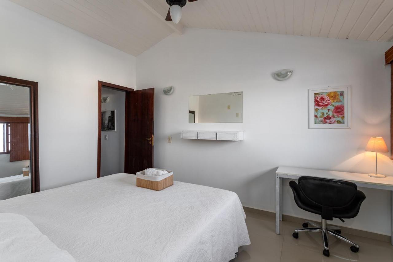 Condominio Buzios Resort - Pe Na Areia - Casa 3 Suites Zewnętrze zdjęcie