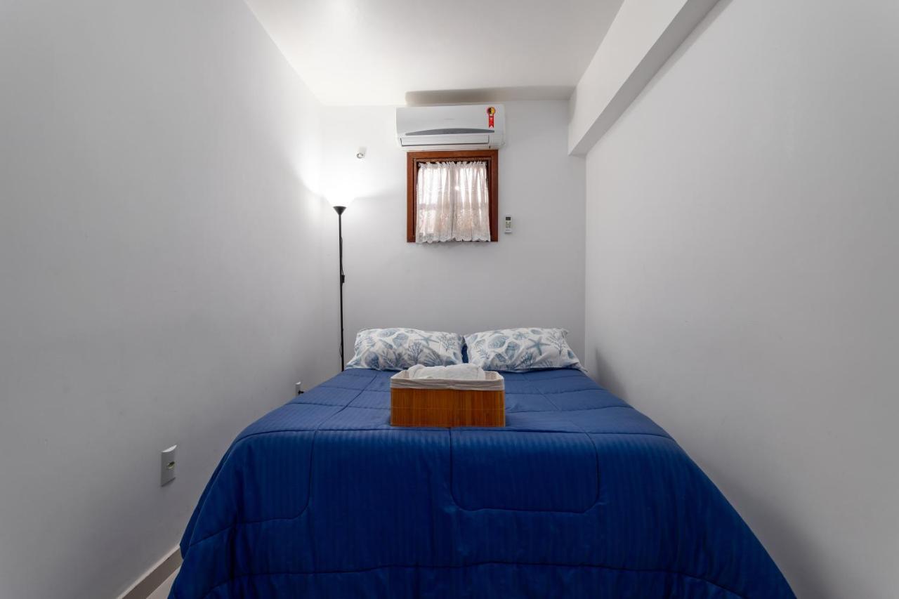 Condominio Buzios Resort - Pe Na Areia - Casa 3 Suites Zewnętrze zdjęcie