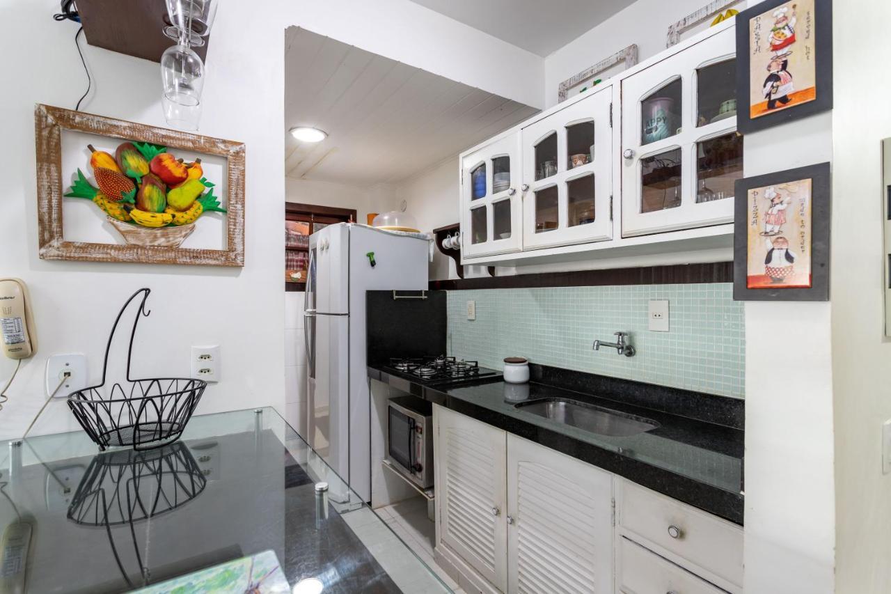 Condominio Buzios Resort - Pe Na Areia - Casa 3 Suites Zewnętrze zdjęcie
