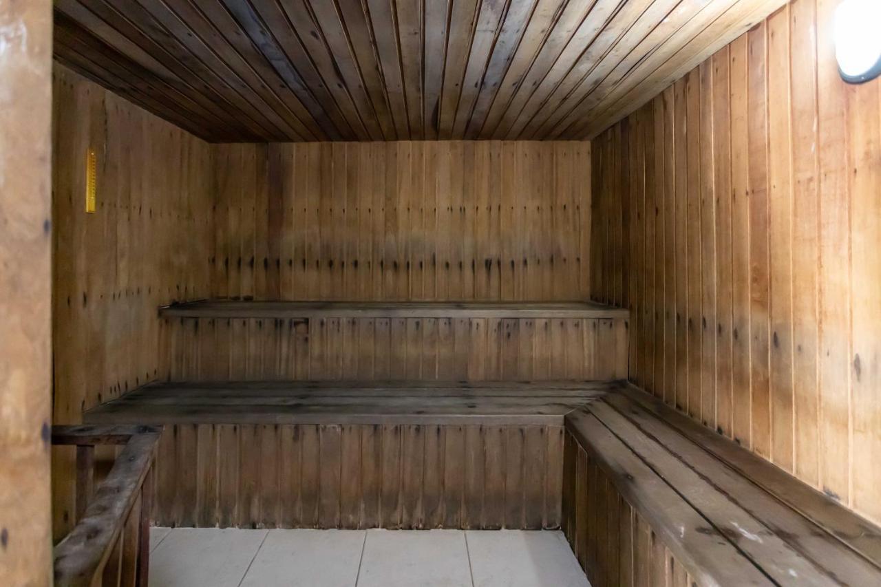 Condominio Buzios Resort - Pe Na Areia - Casa 3 Suites Zewnętrze zdjęcie