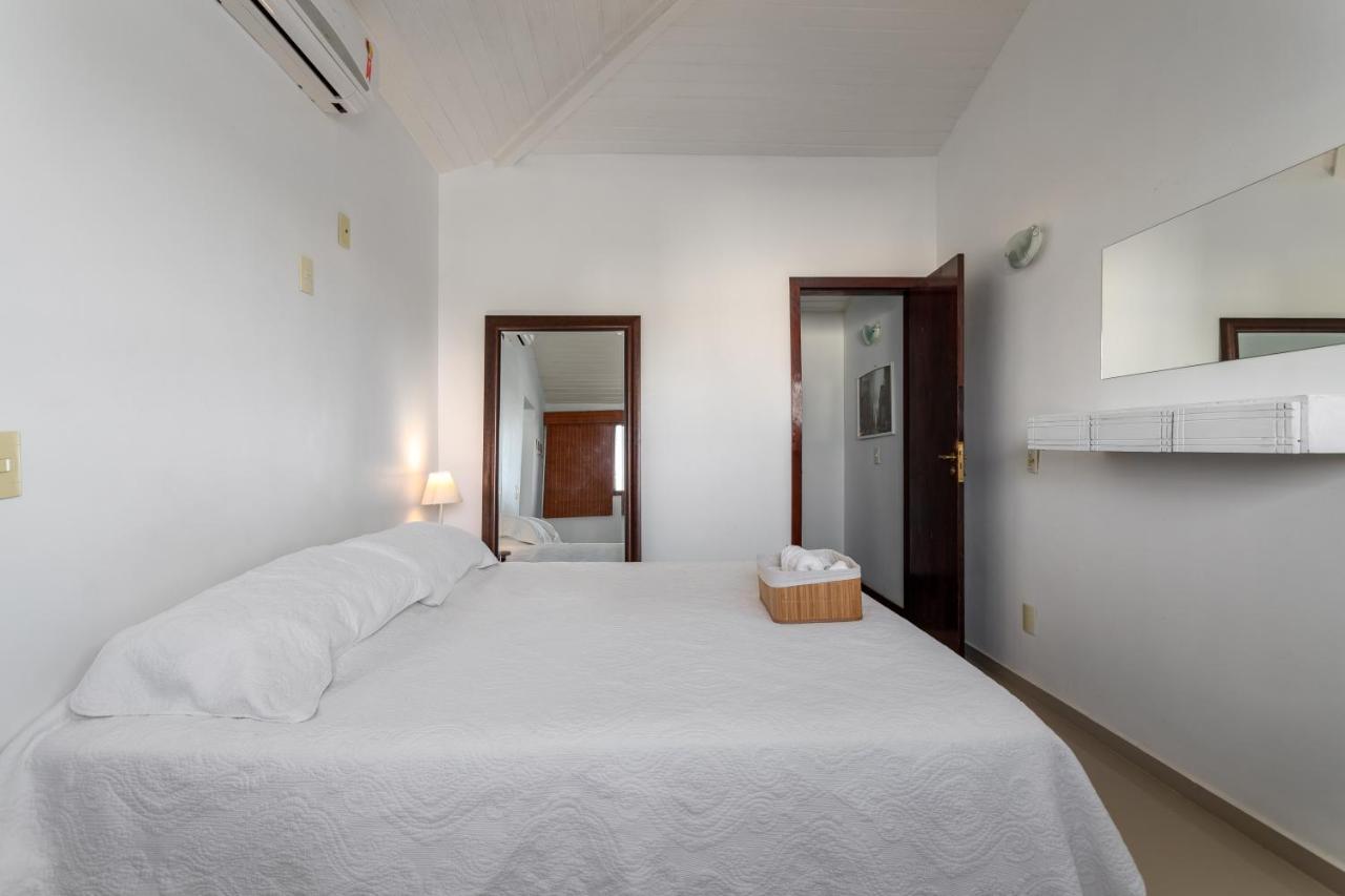 Condominio Buzios Resort - Pe Na Areia - Casa 3 Suites Zewnętrze zdjęcie