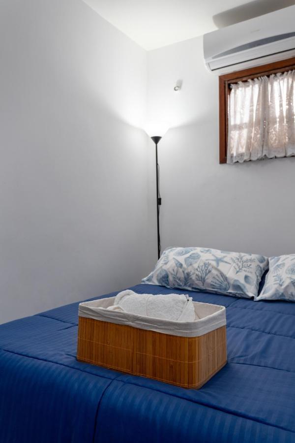 Condominio Buzios Resort - Pe Na Areia - Casa 3 Suites Zewnętrze zdjęcie