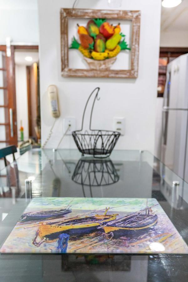 Condominio Buzios Resort - Pe Na Areia - Casa 3 Suites Zewnętrze zdjęcie